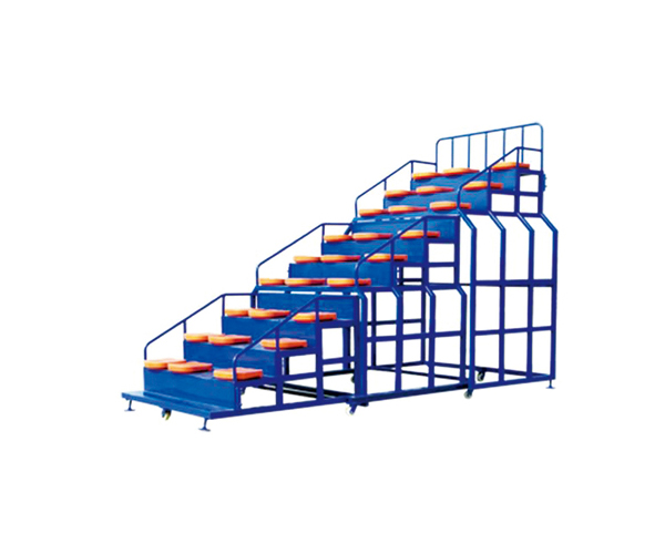 終點(diǎn)裁判臺(tái)